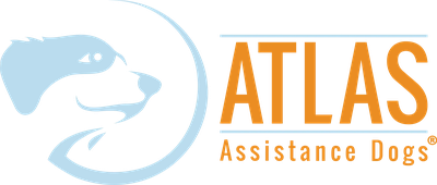 Atlas Assistance Dogs logo