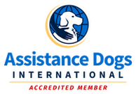 Bergin College of Canine Studies logo