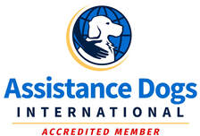California Service Dog Academy logo