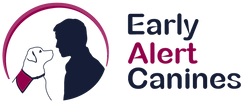 Early Alert Canines logo