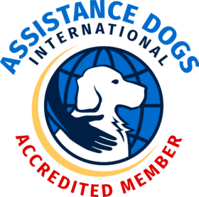 KSDS Assistance Dogs, Inc. logo