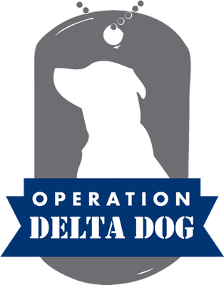 Operation Delta Dog logo