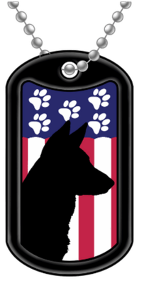 Patriot Assistance Dogs logo