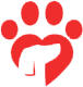 Paws with Purpose logo