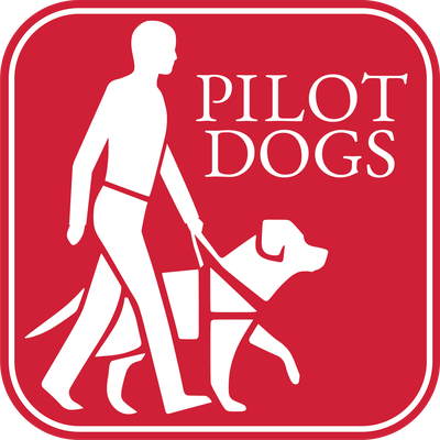 Pilot Dogs logo