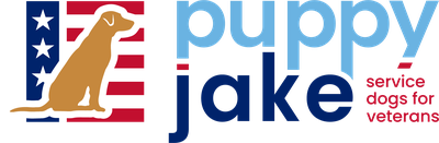 Puppy Jake Foundation logo