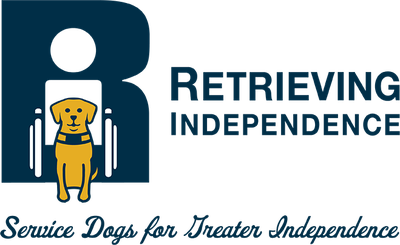 Retrieving Independence logo