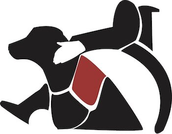Service Dogs of Virginia logo