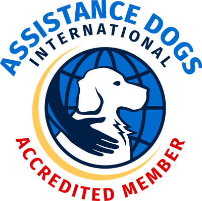 Summit Assistance Dogs logo